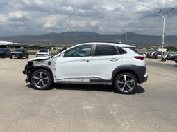 
										2020 Hyundai Kona, Limited full									