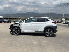 2020 Hyundai Kona, Limited