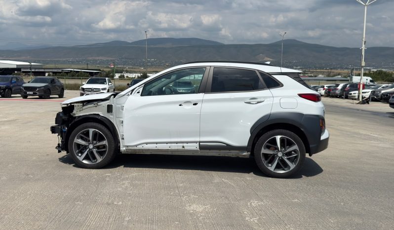 
								2020 Hyundai Kona, Limited full									