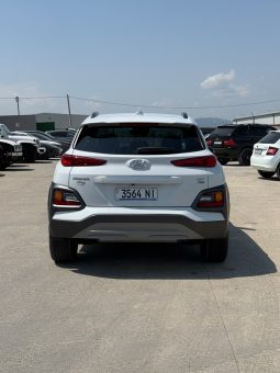 
										2020 Hyundai Kona, Limited full									
