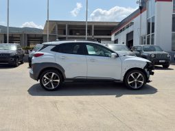
										2020 Hyundai Kona, Limited full									