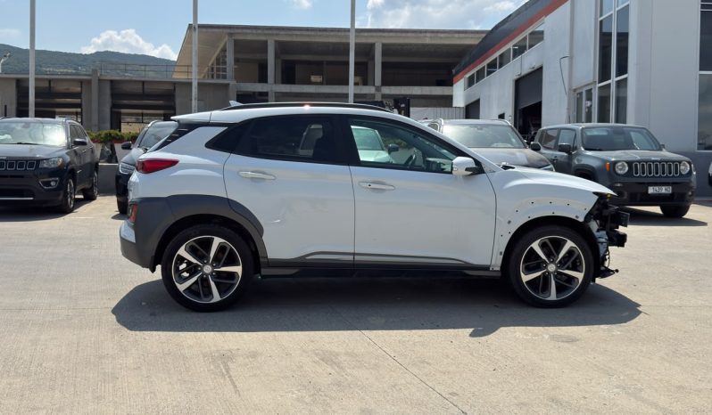 
								2020 Hyundai Kona, Limited full									