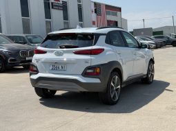 
										2020 Hyundai Kona, Limited full									