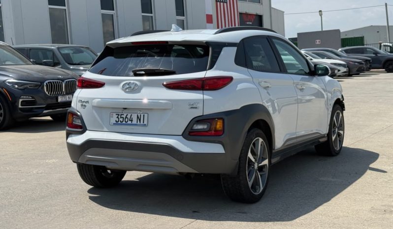 
								2020 Hyundai Kona, Limited full									