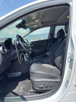 
										2020 Hyundai Kona, Limited full									