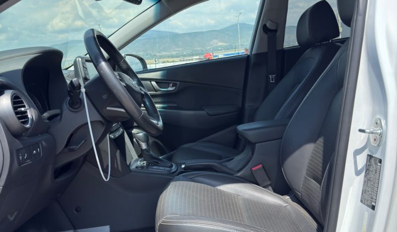 
								2020 Hyundai Kona, Limited full									