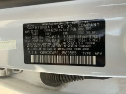 
										2020 Hyundai Kona, Limited full									