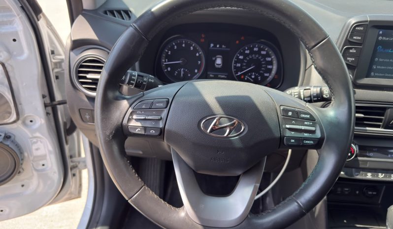 
								2020 Hyundai Kona, Limited full									