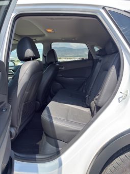 
										2020 Hyundai Kona, Limited full									