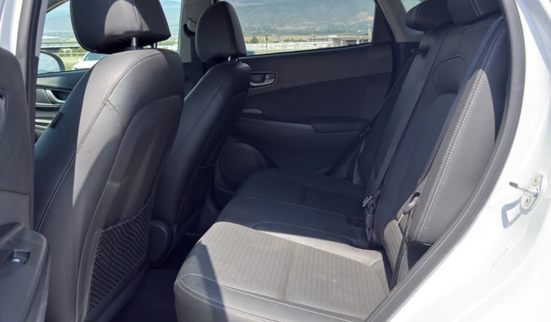 
								2020 Hyundai Kona, Limited full									
