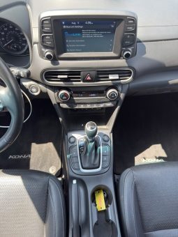 
										2020 Hyundai Kona, Limited full									