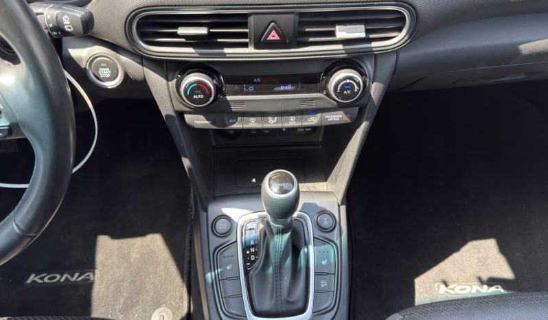 
								2020 Hyundai Kona, Limited full									
