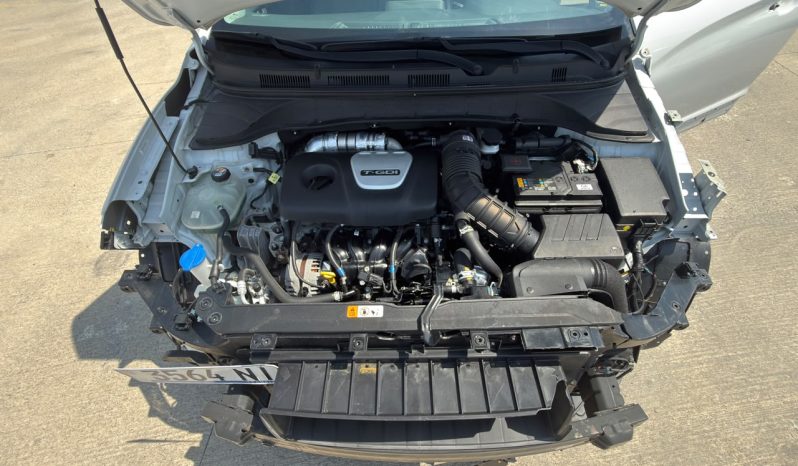 
								2020 Hyundai Kona, Limited full									