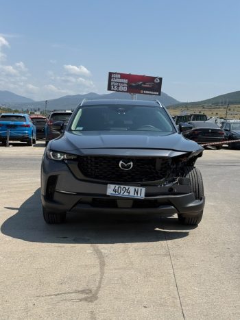 Mazda CX-50