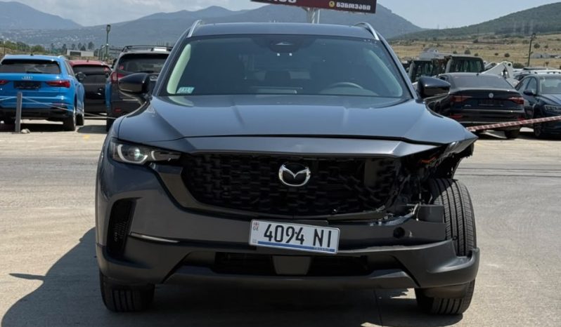 
								Mazda CX-50 full									