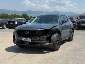 Mazda CX-50