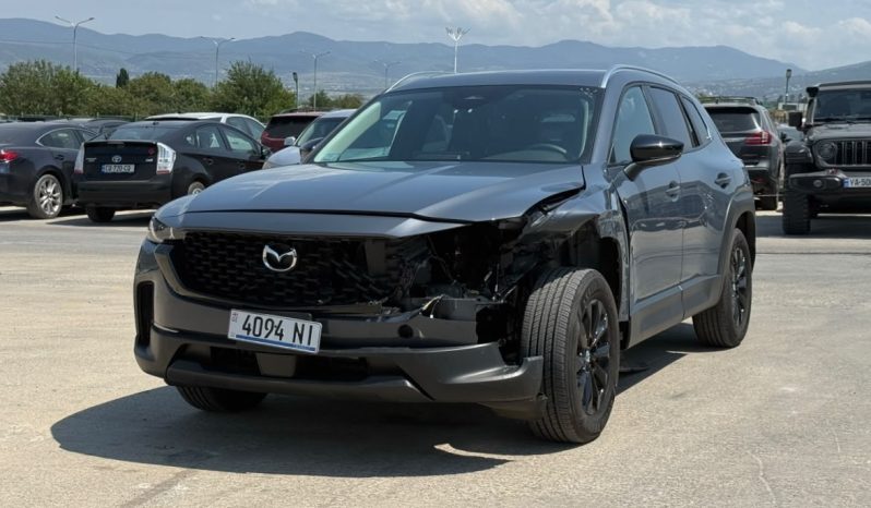 
								Mazda CX-50 full									