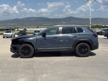 Mazda CX-50
