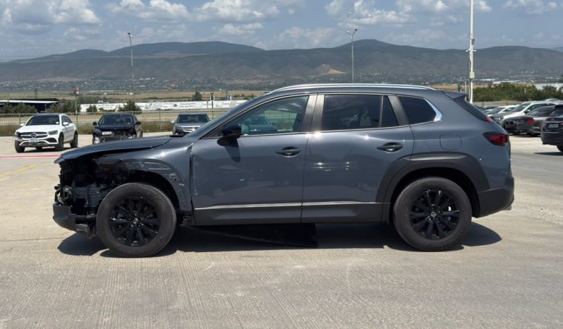 
								Mazda CX-50 full									