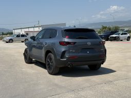 
										Mazda CX-50 full									