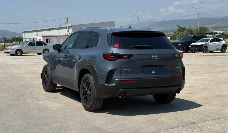 
								Mazda CX-50 full									