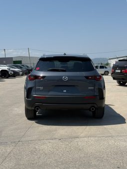 
										Mazda CX-50 full									