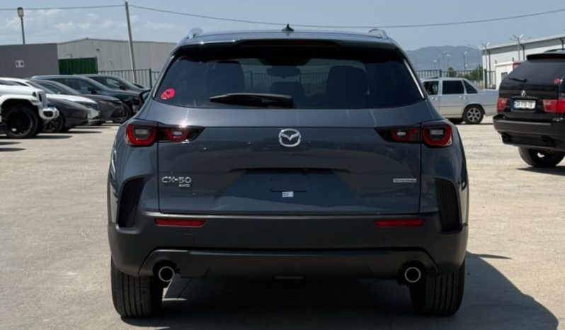 
								Mazda CX-50 full									