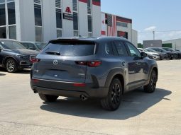 
										Mazda CX-50 full									