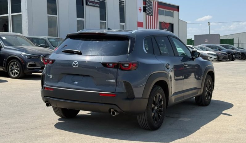 
								Mazda CX-50 full									