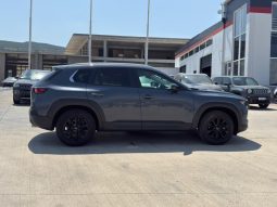 
										Mazda CX-50 full									
