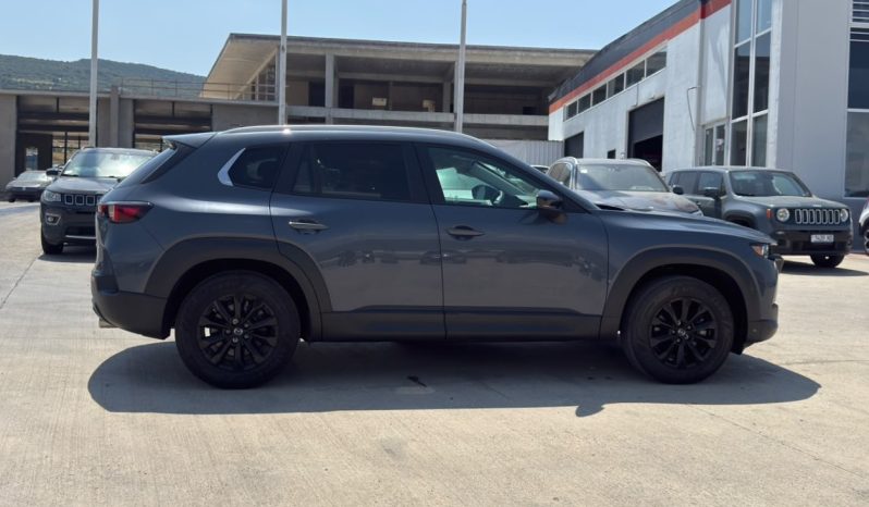
								Mazda CX-50 full									