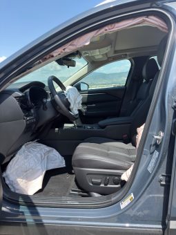 
										Mazda CX-50 full									