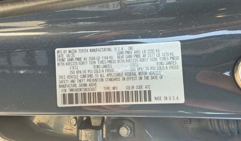 
								Mazda CX-50 full									