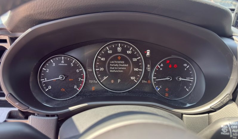 
								Mazda CX-50 full									