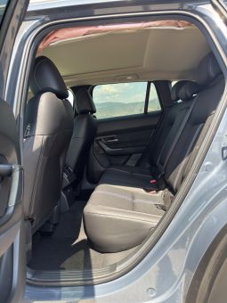 
										Mazda CX-50 full									