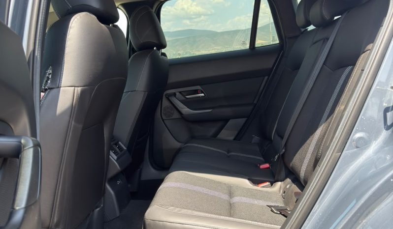 
								Mazda CX-50 full									