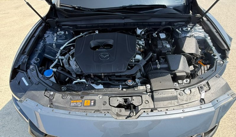 
								Mazda CX-50 full									