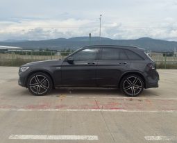 
										Mercedes-Benz Amg Glc 43 full									