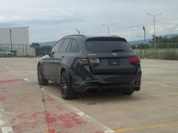 
										Mercedes-Benz Amg Glc 43 full									