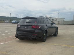 
										Mercedes-Benz Amg Glc 43 full									