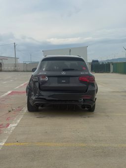 
										Mercedes-Benz Amg Glc 43 full									