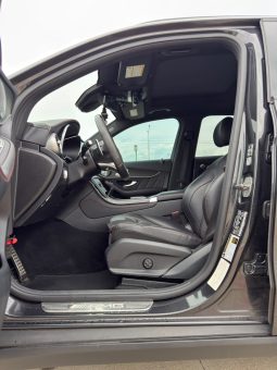 
										Mercedes-Benz Amg Glc 43 full									
