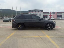 
										Mercedes-Benz Amg Glc 43 full									