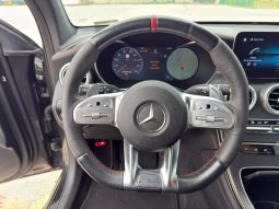 
										Mercedes-Benz Amg Glc 43 full									