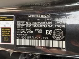 
										Mercedes-Benz Amg Glc 43 full									