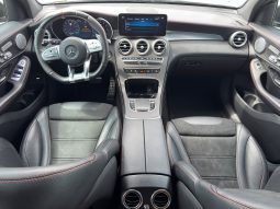 
										Mercedes-Benz Amg Glc 43 full									