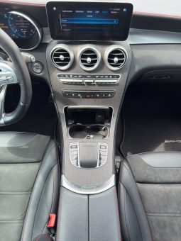 
										Mercedes-Benz Amg Glc 43 full									