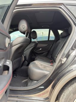 
										Mercedes-Benz Amg Glc 43 full									