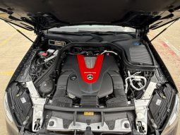 
										Mercedes-Benz Amg Glc 43 full									