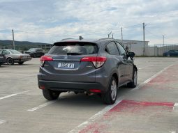 
										Honda HR-V full									